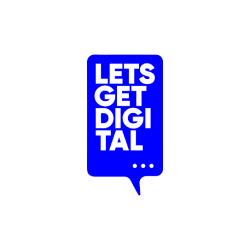 Let’s get digital Let’s get digital
